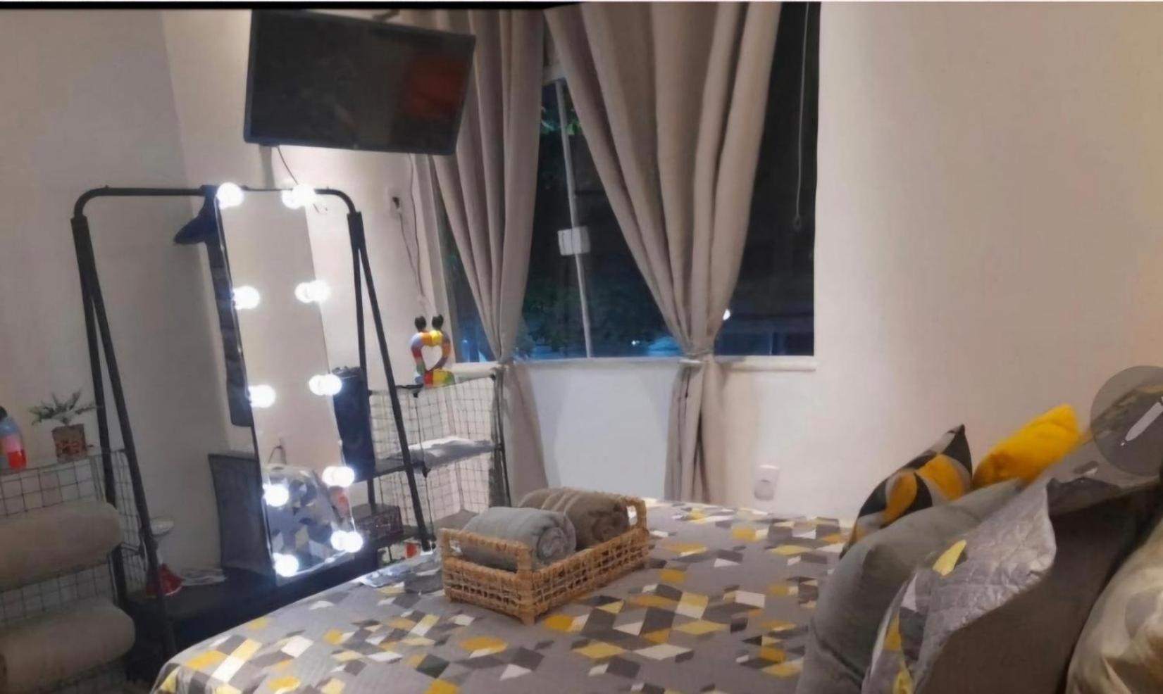 Studiord Copacabana 250M Da Praia Esquina Com A Rua Do Copacabana Palace Rodolfo Dantas ريو دي جانيرو المظهر الخارجي الصورة