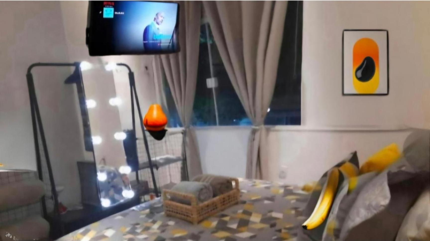 Studiord Copacabana 250M Da Praia Esquina Com A Rua Do Copacabana Palace Rodolfo Dantas ريو دي جانيرو المظهر الخارجي الصورة