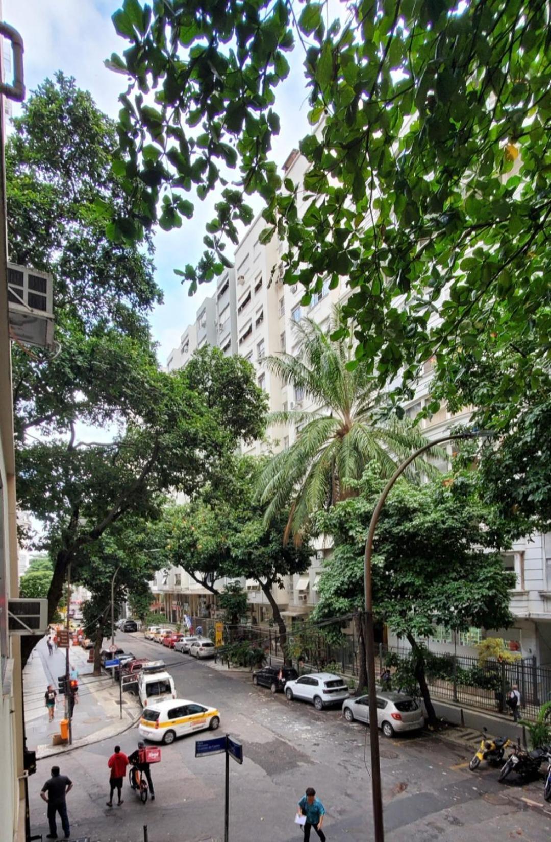 Studiord Copacabana 250M Da Praia Esquina Com A Rua Do Copacabana Palace Rodolfo Dantas ريو دي جانيرو المظهر الخارجي الصورة