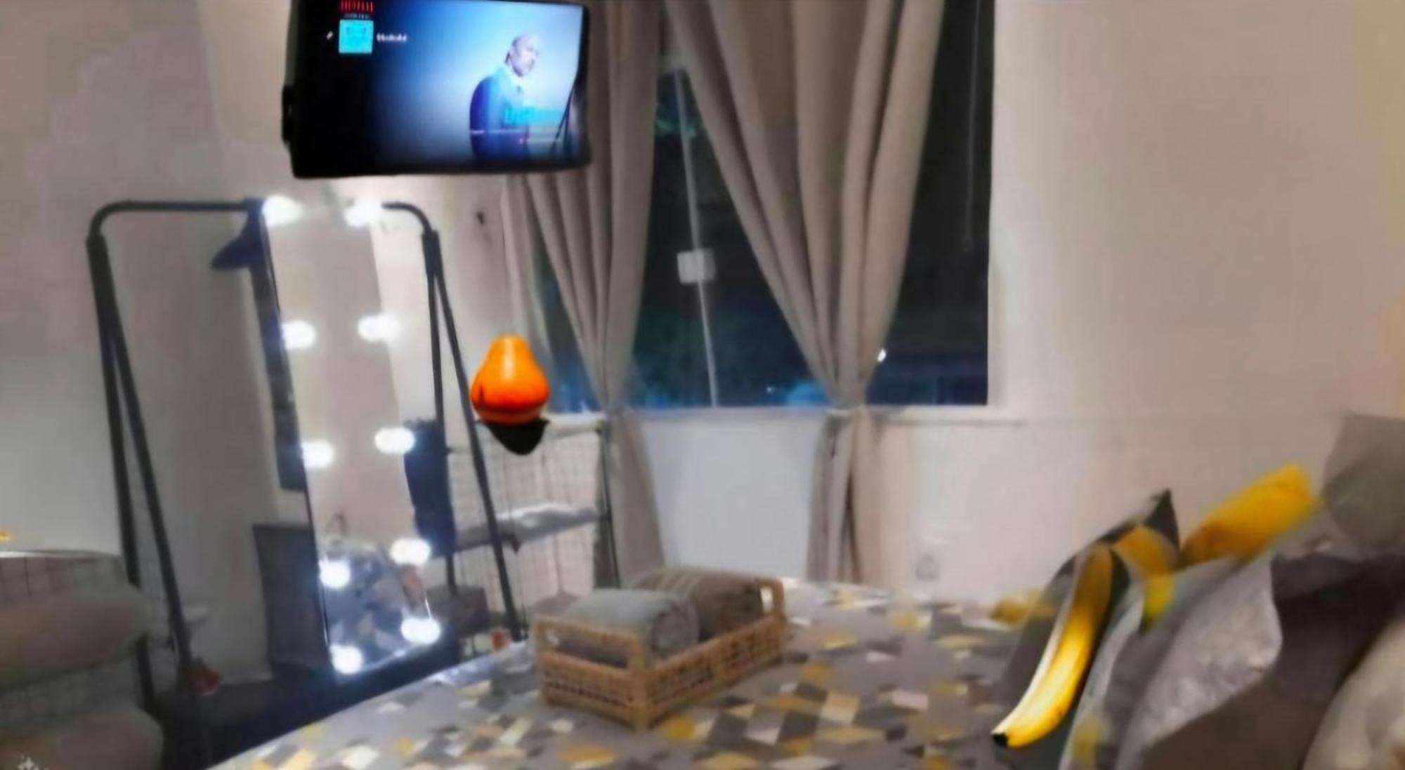 Studiord Copacabana 250M Da Praia Esquina Com A Rua Do Copacabana Palace Rodolfo Dantas ريو دي جانيرو المظهر الخارجي الصورة